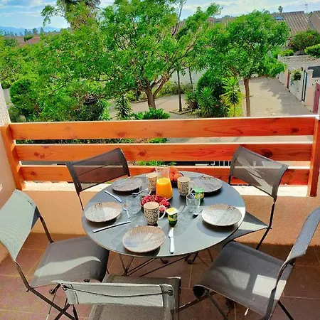 Apartamento Les Cigalines *