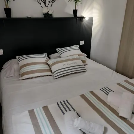 Les Cigalines Apartamento