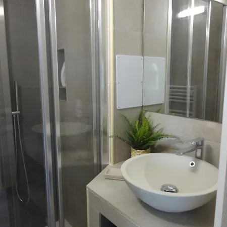Apartamento Les Cigalines