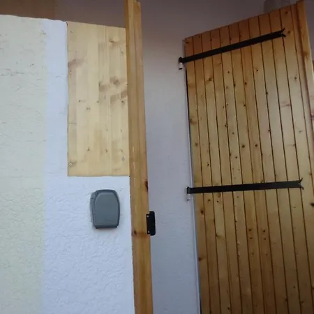 Les Cigalines Apartamento