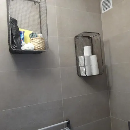 Apartamento Les Cigalines *