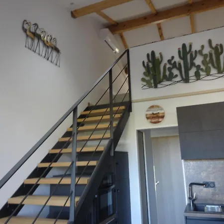 Les Cigalines Saint-Cyprien (Pyrenees-Orientales)