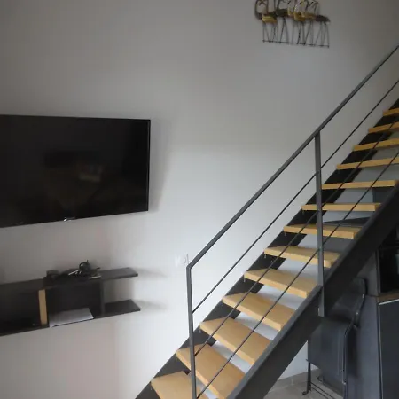 Les Cigalines Saint-Cyprien (Pyrenees-Orientales)