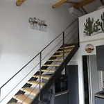 Les Cigalines Apartment *