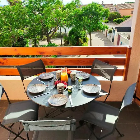 Les Cigalines Apartment Saint-Cyprien (Pyrenees-Orientales)