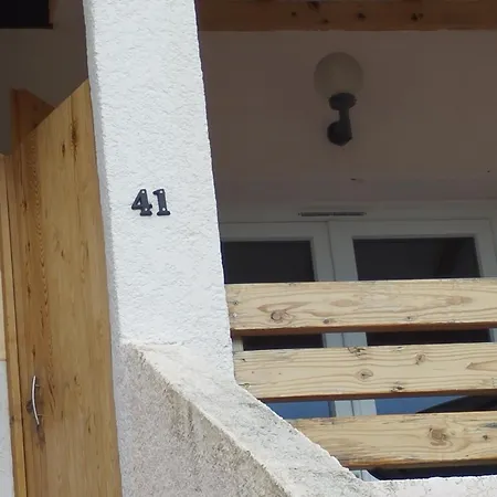 Apartment Les Cigalines Saint-Cyprien (Pyrenees-Orientales)