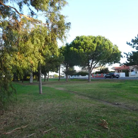 Les Cigalines Apartament