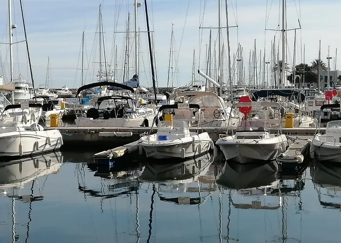 Apartman Les Cigalines Saint-Cyprien