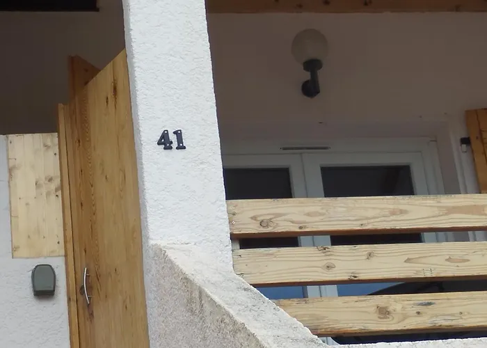 Apartman Les Cigalines Saint-Cyprien