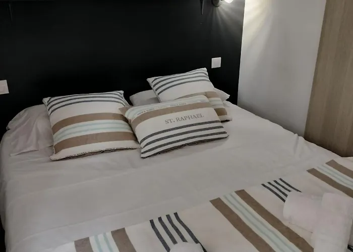 Les Cigalines Apartman