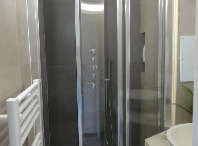 Les Cigalines Apartman *