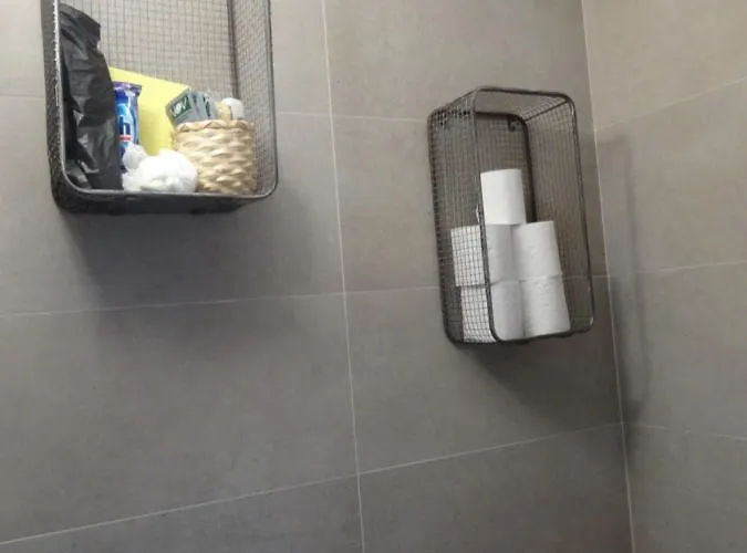 Apartman Les Cigalines *
