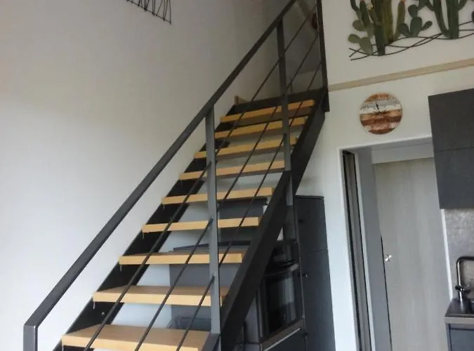 Les Cigalines Apartman *